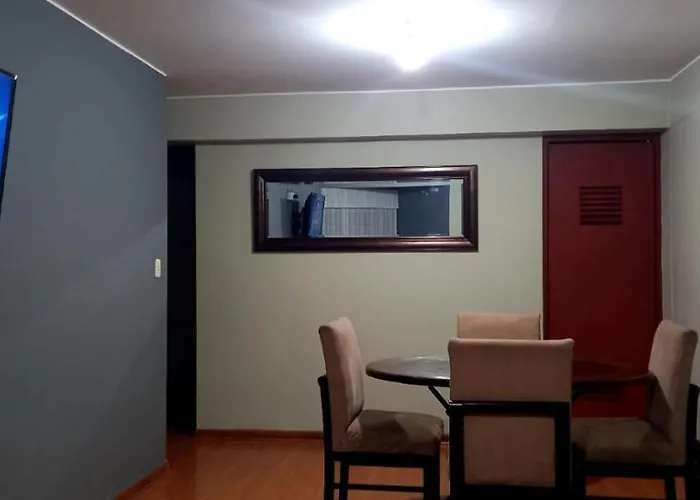 Departamento Jesus Maria