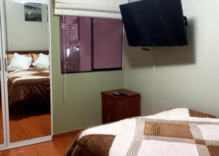 Departamento Jesus Maria