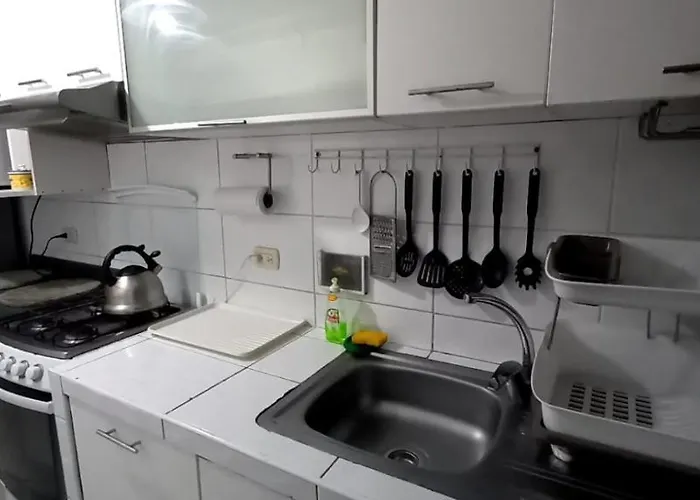Departamento Jesus Maria