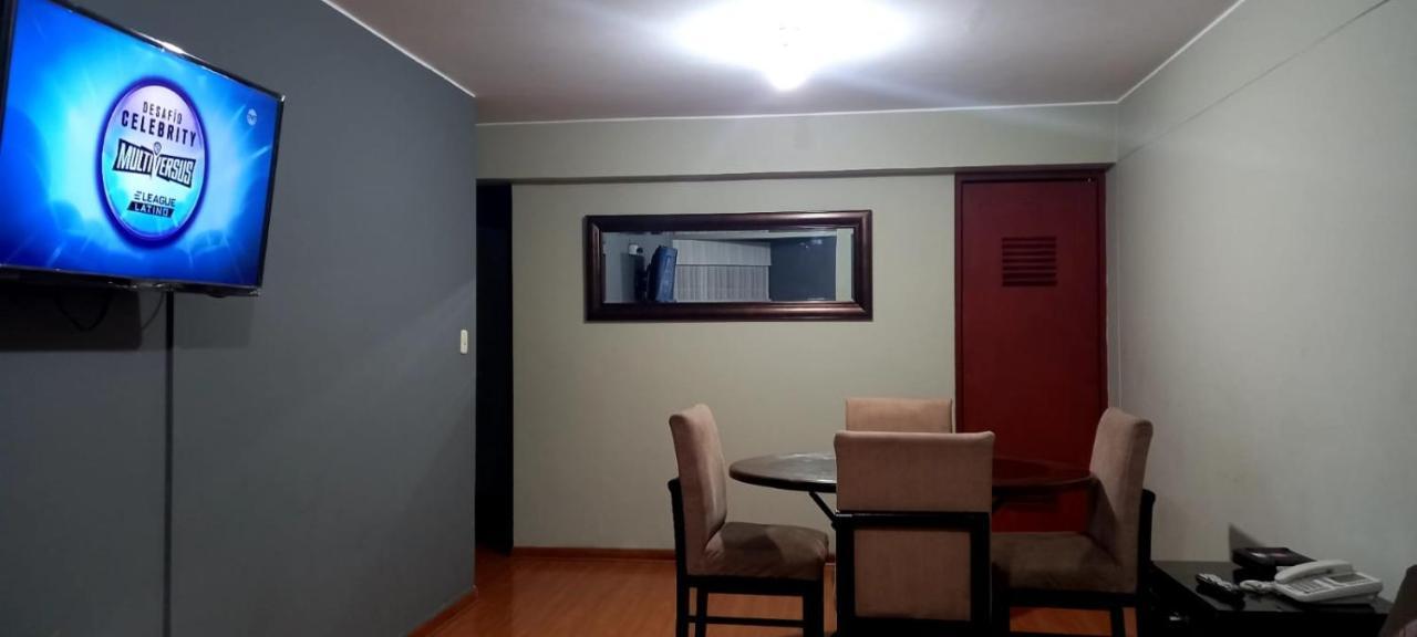 Appartement Departamento Jesus Maria
