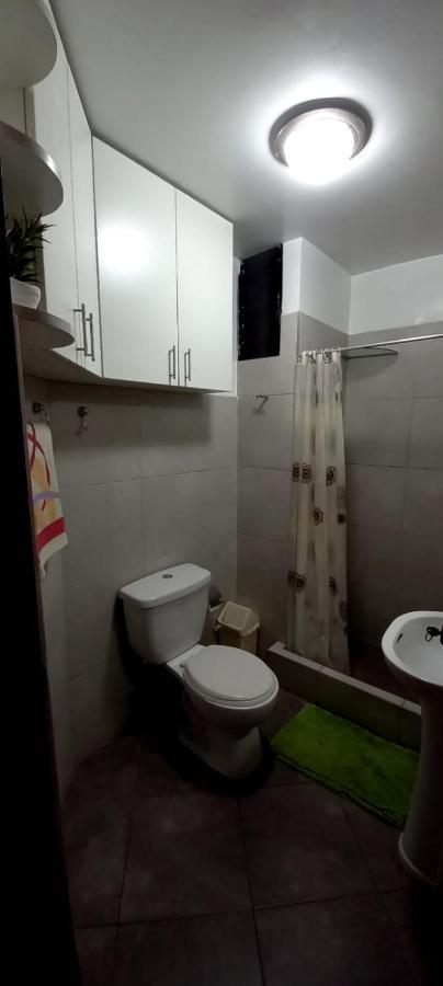Departamento Jesus Maria Lima