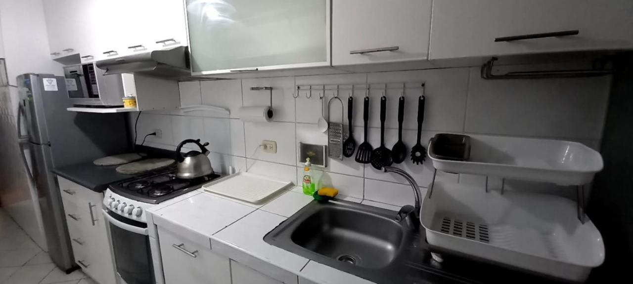 Departamento Jesus Maria